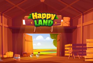 happy land