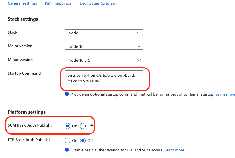 How to Fix Deployment Errors