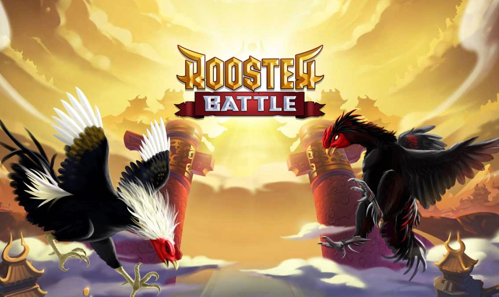 Rooster Battle: Dự án Telegram Mini App của Coming