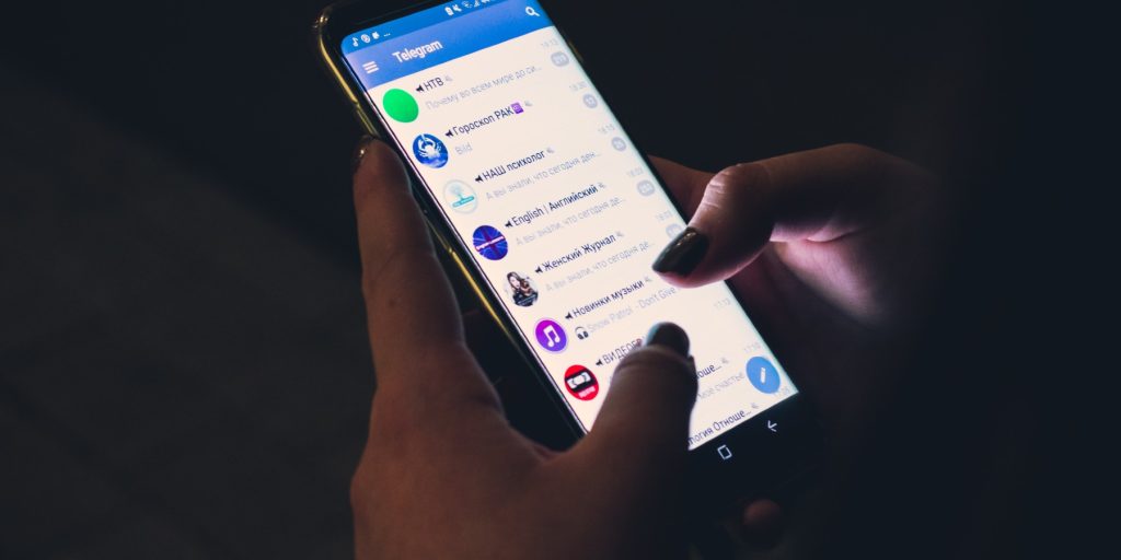 Telegram Mini App tăng tương tác với khách hàng