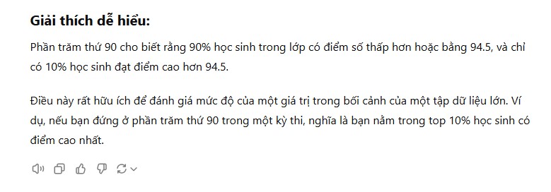 Giải thích ví dụ ChatGPT